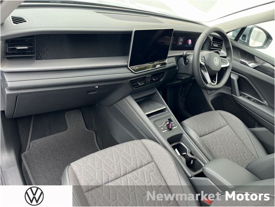 2026 Volkswagen Tayron - image 32