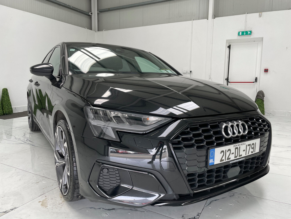 2021 Audi A3 for sale in , Ireland