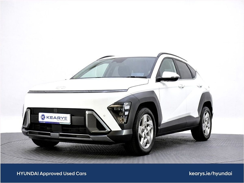 2024 Hyundai Kona - image 10