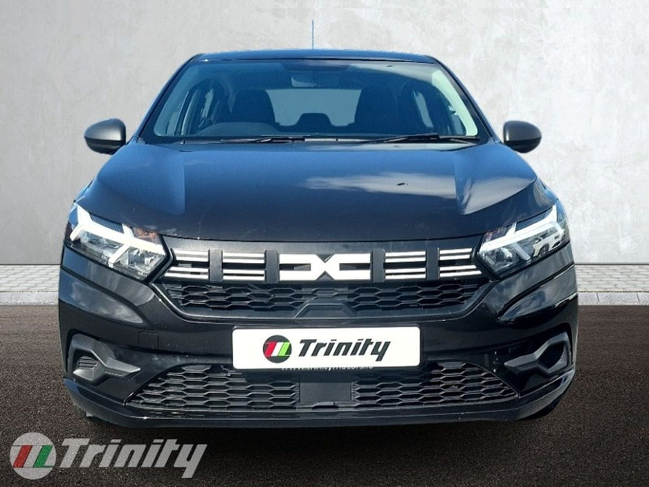 2023 Dacia Sandero - image 17