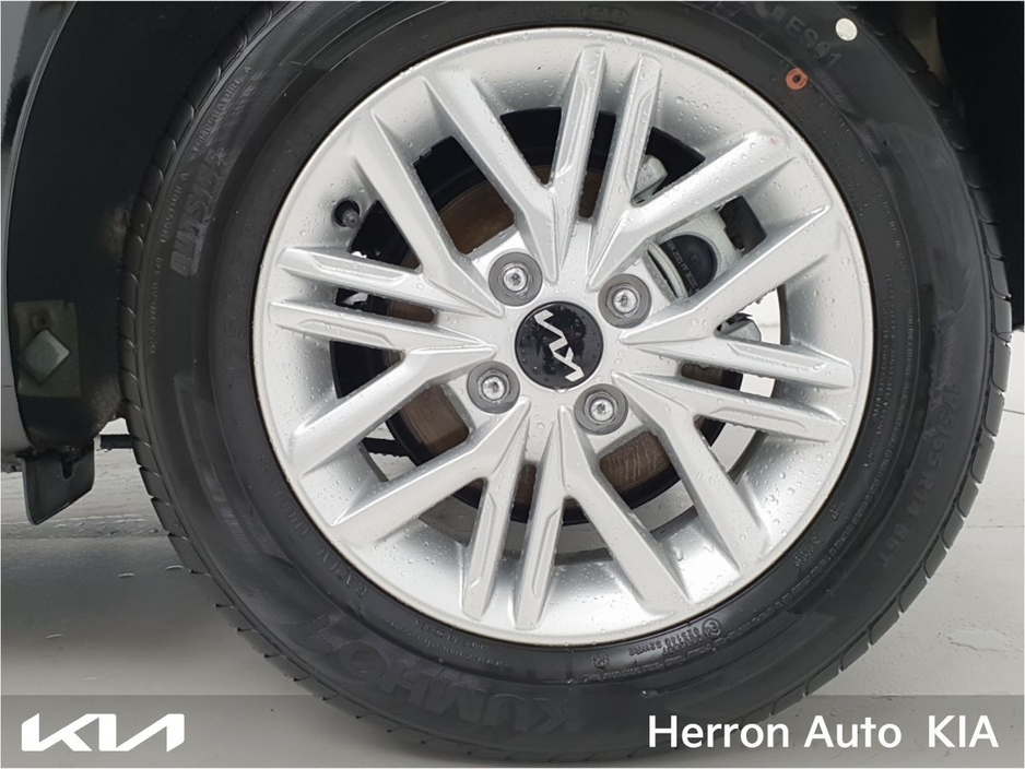 2024 Kia Picanto 1.0 K1 Petrol