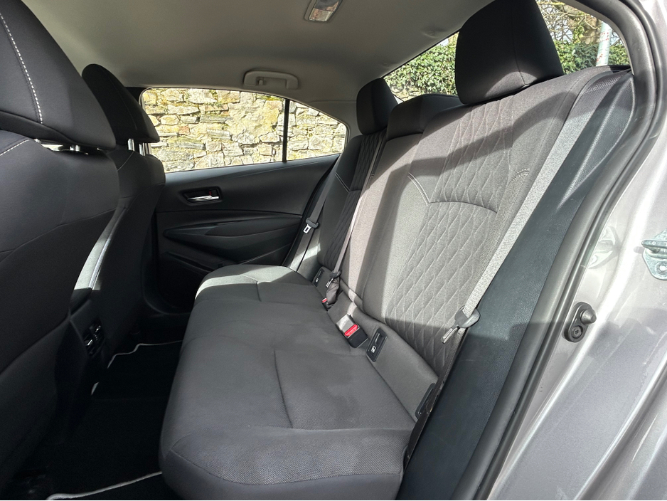 2021 Toyota Corolla - image 14