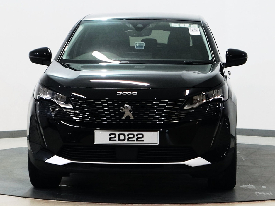 2022 Peugeot 3008 - image 9