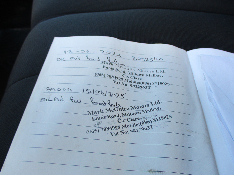 2022 Ford Transit - image 14