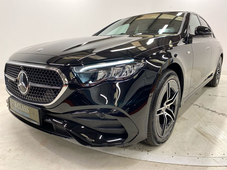 2026 Mercedes-Benz E Class - image 12