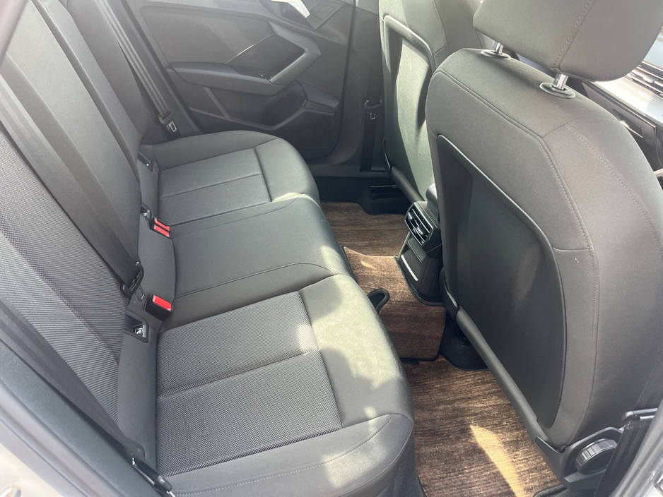 2022 Audi A3 - image 7