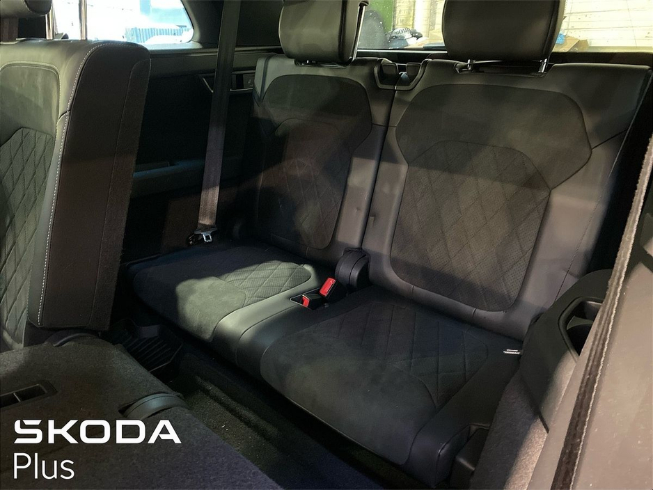 2024 Skoda Kodiaq Sportline 2.0TDI 150bhp DSG 7 Seater €54,950