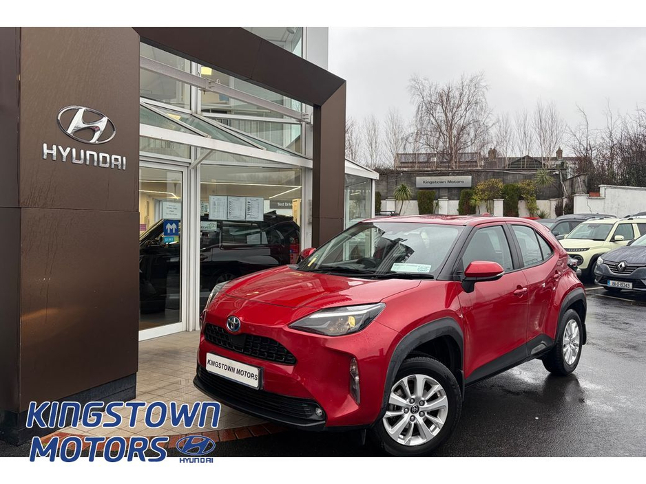 2022 Toyota Yaris for sale in , Ireland