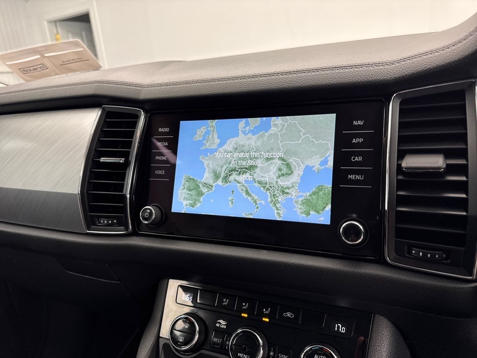 2024 Skoda Kodiaq - image 19