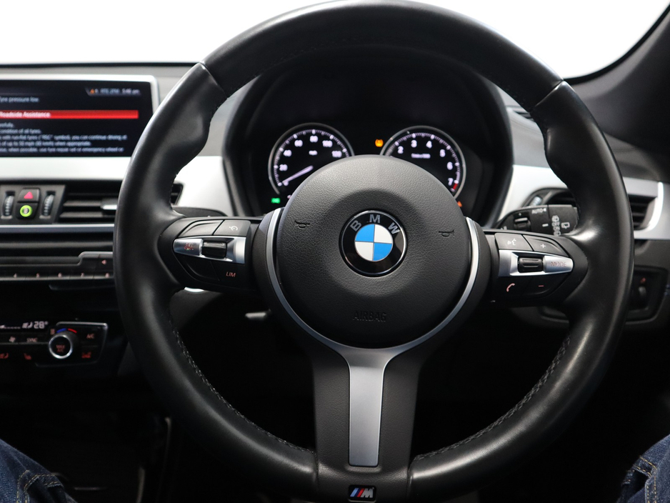 2021 BMW X1 - image 11