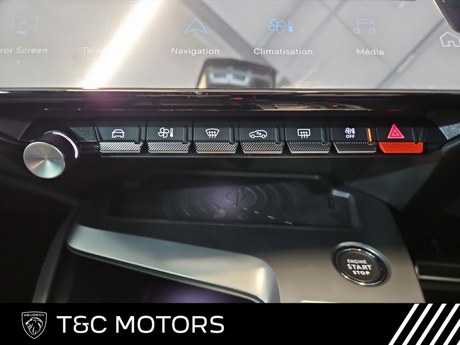 2026 Peugeot 408 - image 11