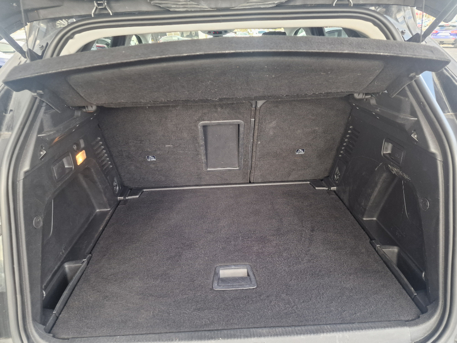 2022 Peugeot 3008 FL Allure 1.5 HDI 130 Auto 6.2 €23,950