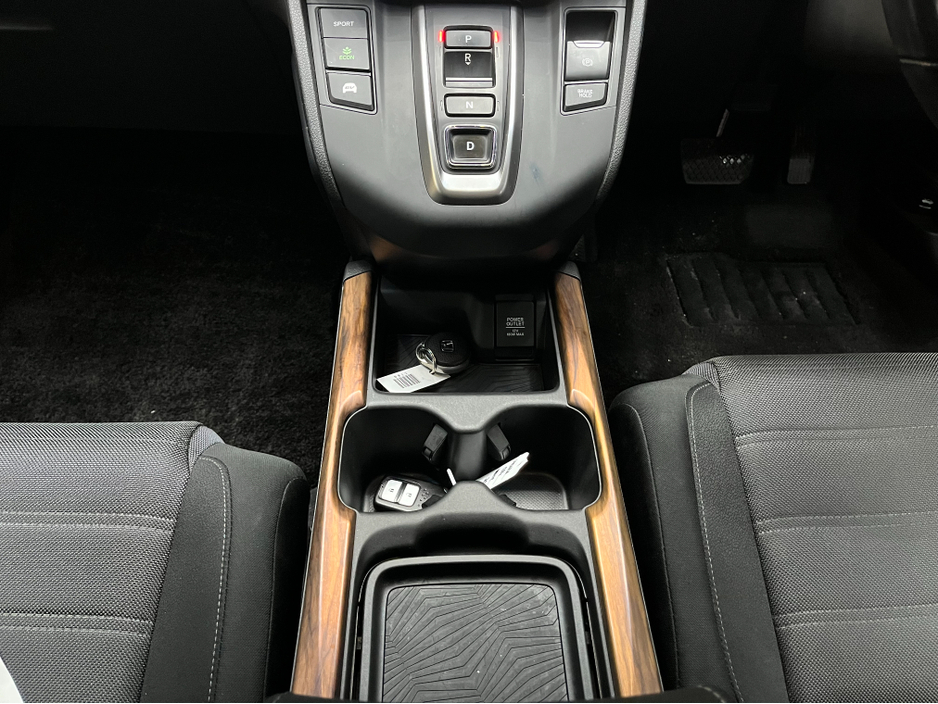 2020 Honda CR-V €29950! 2020 HONDA CR-V EX HYBRID 2.0 AUTOMATIC / CRUISE CONTROL / REVERSE CAMERA / ELECTRIC MEMORY & HEATED SEATS / PADDLE SHIFTERS €29,950