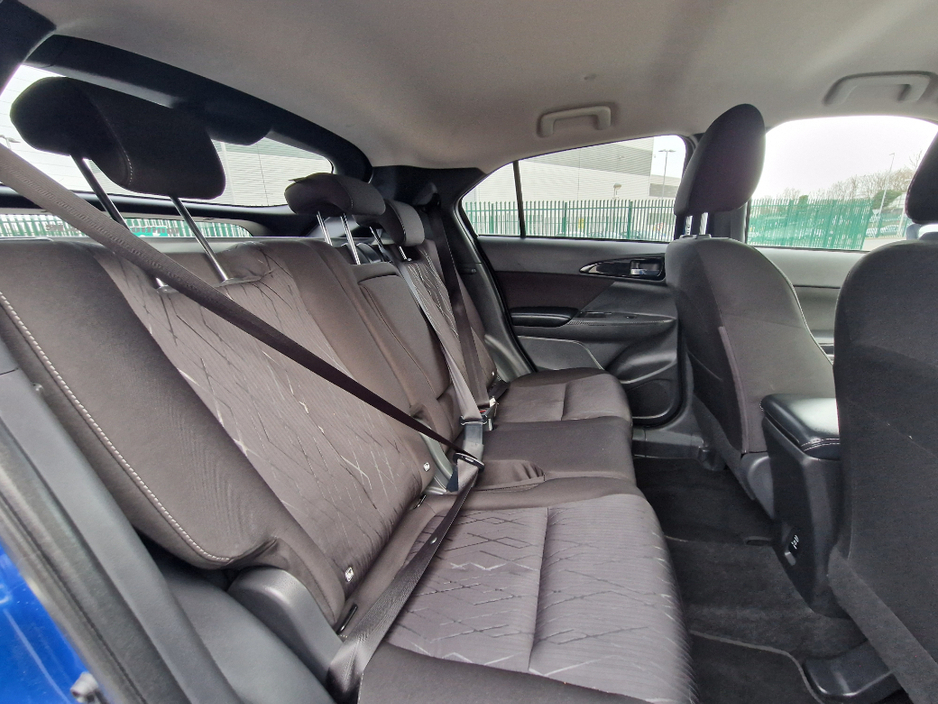 2020 Mitsubishi Eclipse Cross ECLIPSE CROSS, INTENSE MODEL, 1.5 PETROL, LOW MILES, NEW NCT, FINANCE, WARRANTY, 5 STAR REVIEWS €21,995