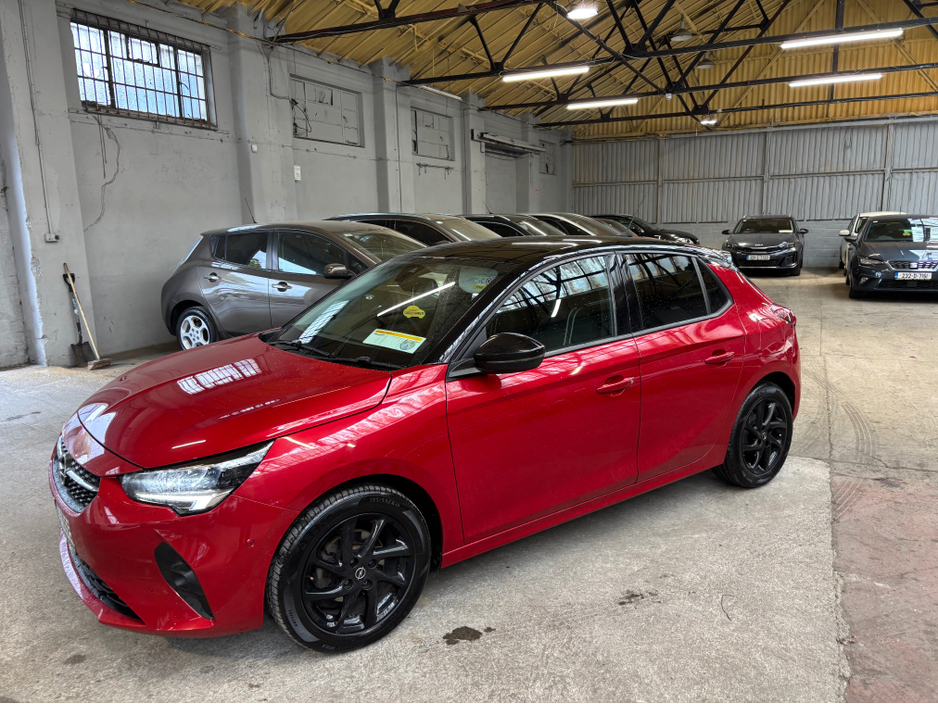 2023 Opel Corsa - image 15