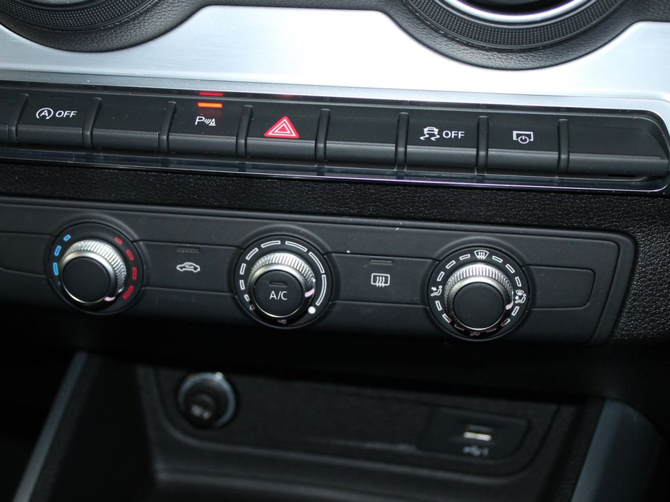 2022 Audi Q2 - image 19