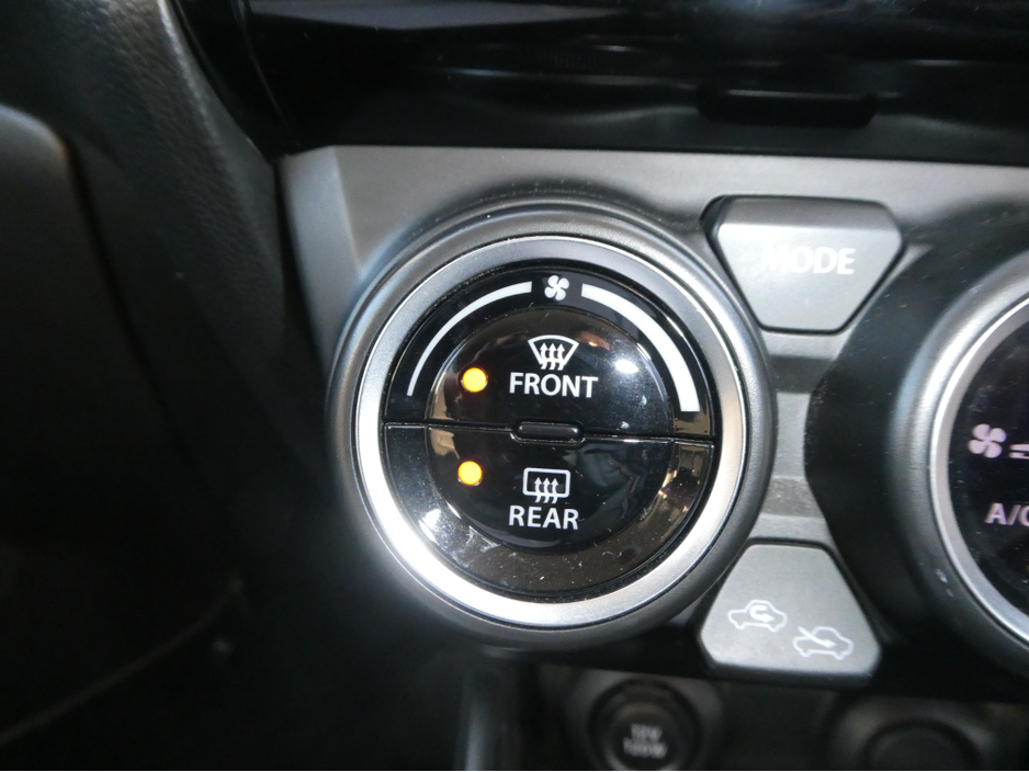 2018 Suzuki Swift RS €14,450