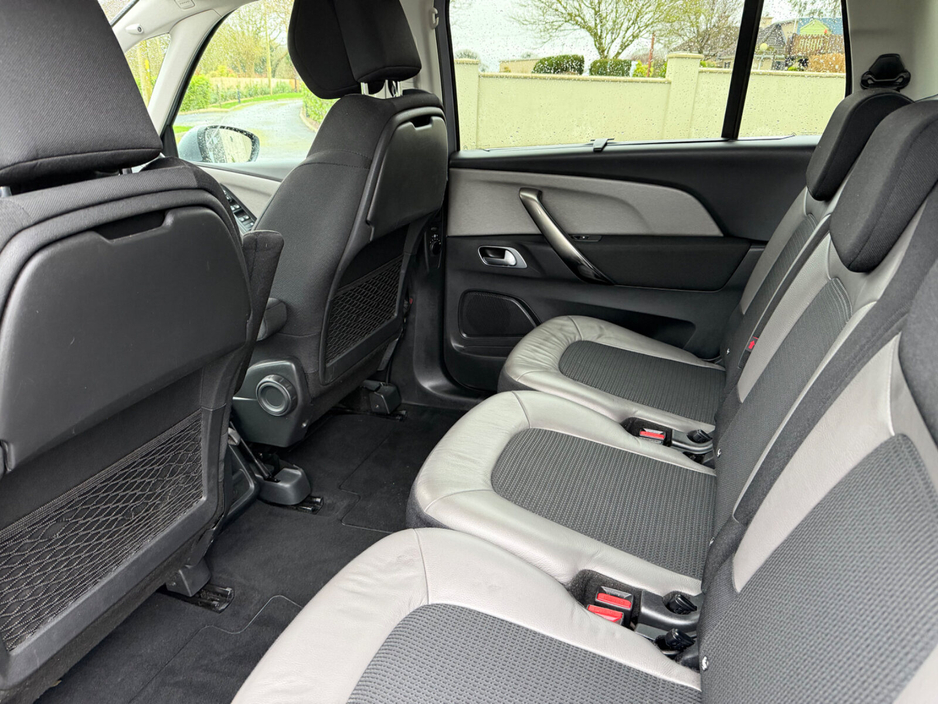 2019 Citroen C4 SpaceTourer - image 19