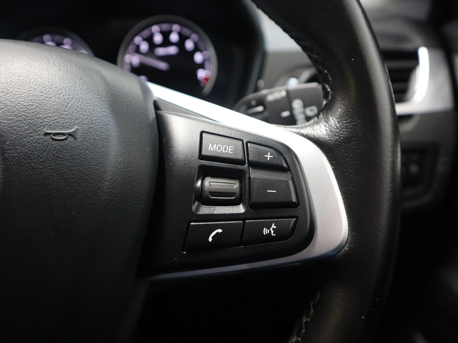 2021 BMW X1 - image 13