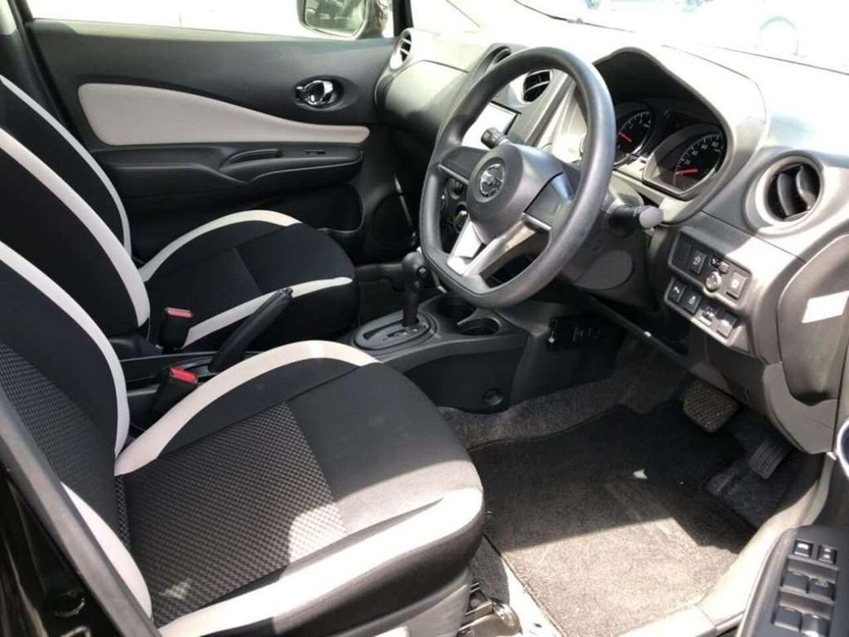 2019 Nissan Note STANDARD - HYBRID E-POWER - REVERSE CAMERA/PARKING RADAR €12,450