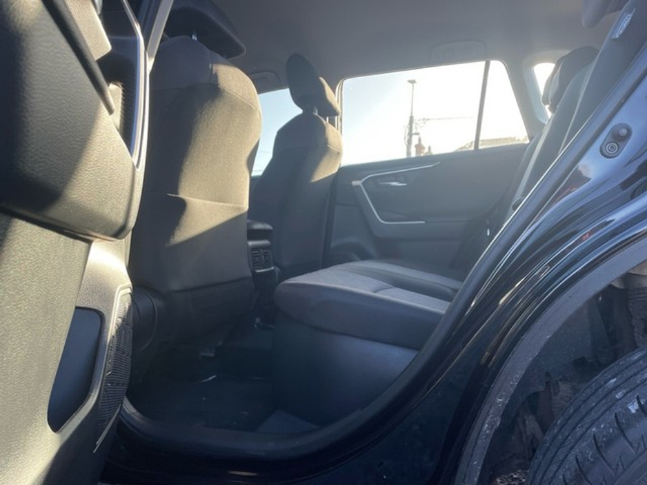 2023 Toyota Rav4 RAV4 HYBRID LUNA €41,500