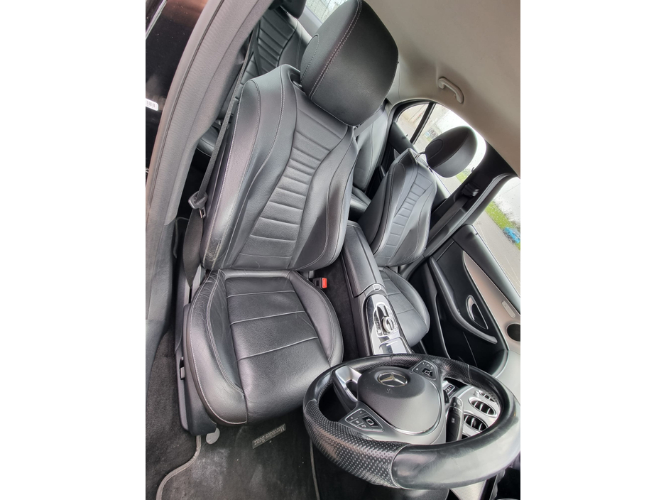 2017 Mercedes-Benz E Class - image 28