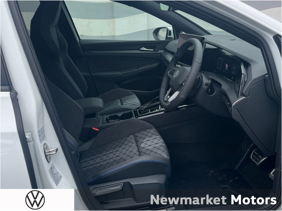 2026 Volkswagen Golf - image 8