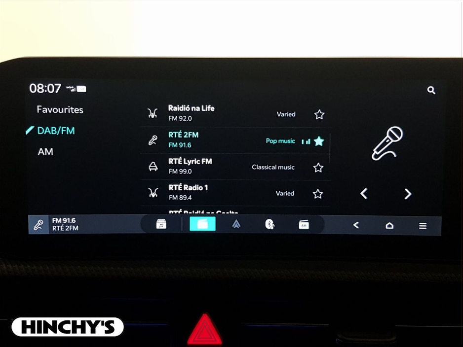 2025 Kia EV6 EV6 GT-Line PE €49,600