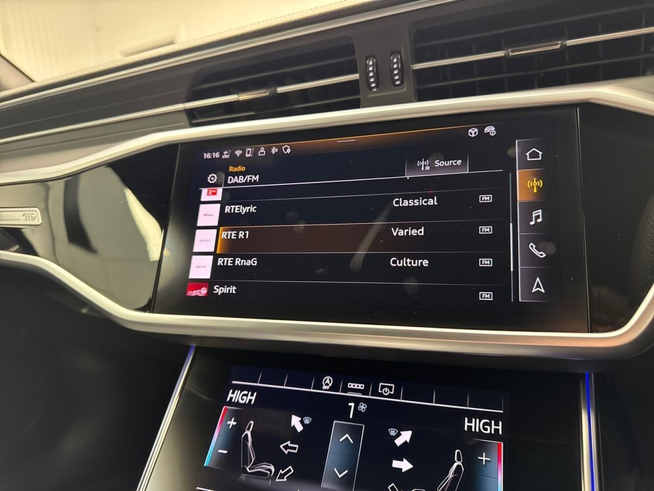 2025 Audi A6 - image 18