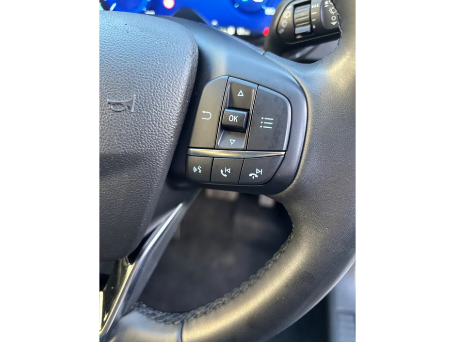 2023 Ford Kuga 2.5 Duratec 225PS PHEV Titanium Auto €22,500