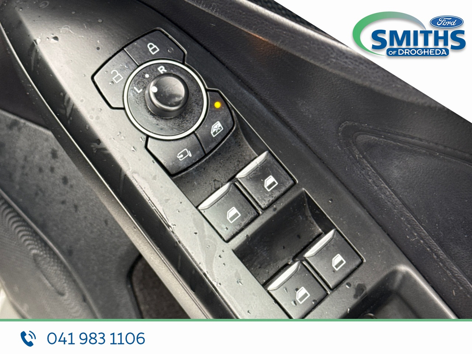 2023 Ford Focus ST-LINE X 1.0T 125PS