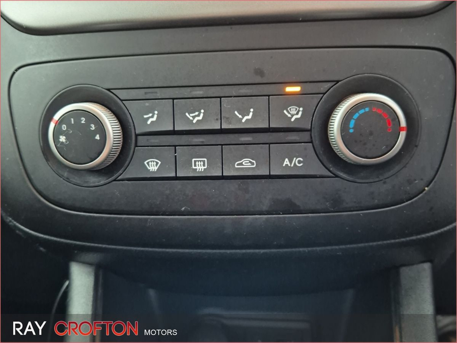 2016 Kia Venga 1.4 EX €9,950