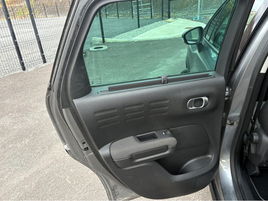 2019 Citroen C3 - image 14