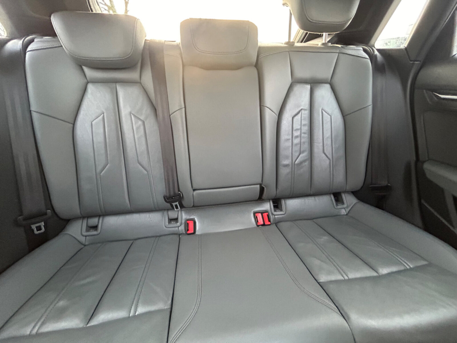 2021 Audi A3 - image 15