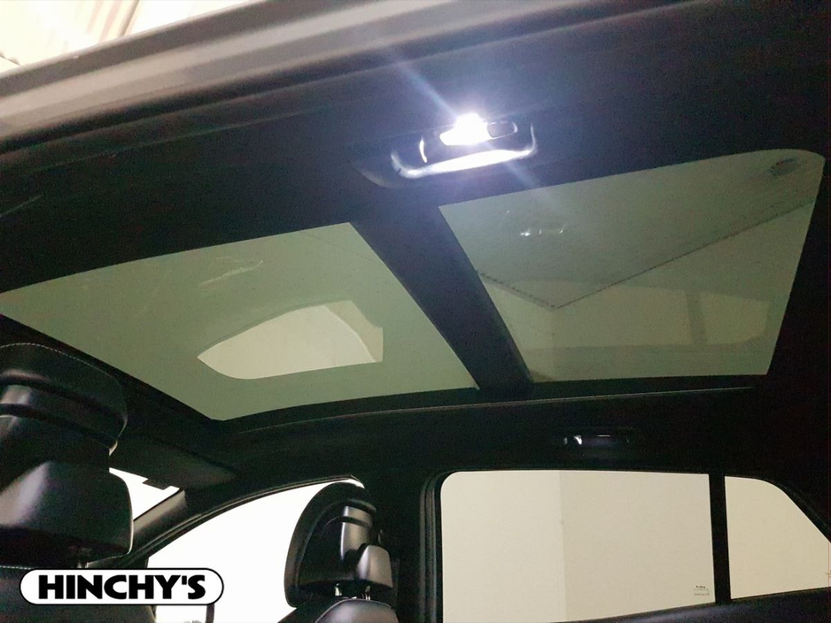 2023 Kia Sportage GT Line SR MHEV