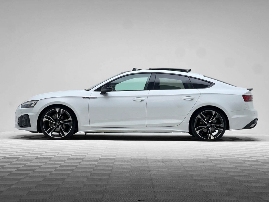 2023 Audi A5 SPORTBACK S LINE 35 TDI *PAN ROOF* €48,990