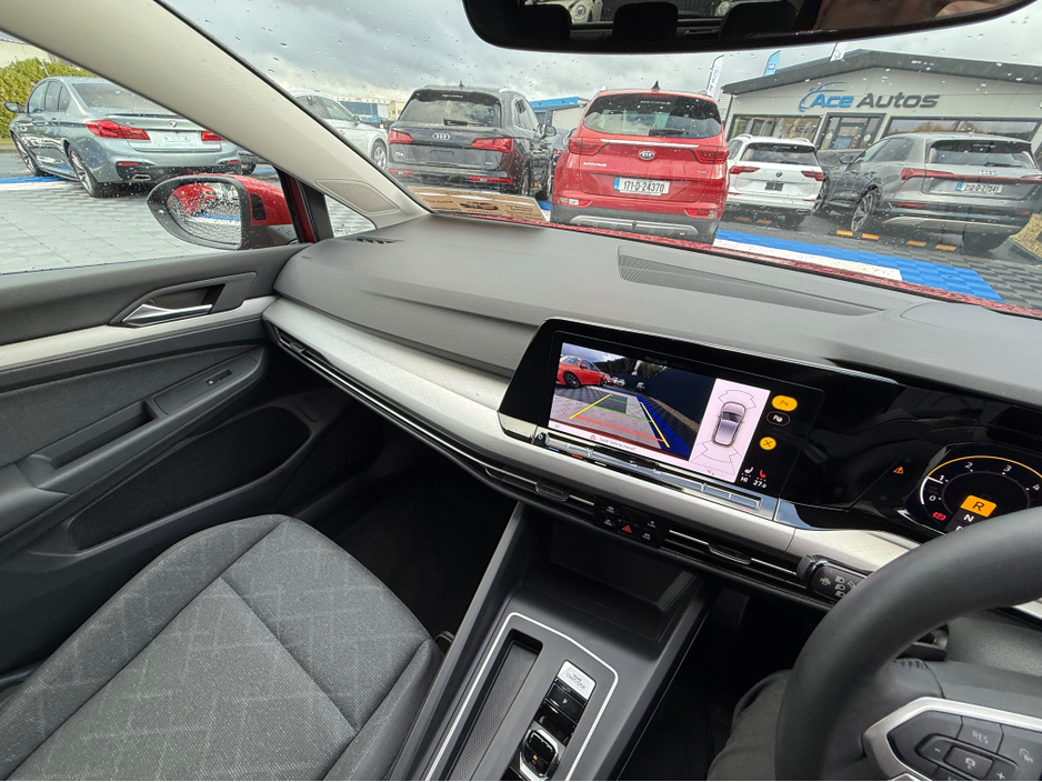 2022 Volkswagen Golf ACTIVE - 2.0L DIESEL - AUTO - 12M WARRANTY - CAR: €27,950