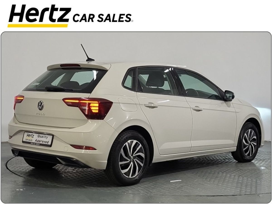 2024 Volkswagen Polo - image 8
