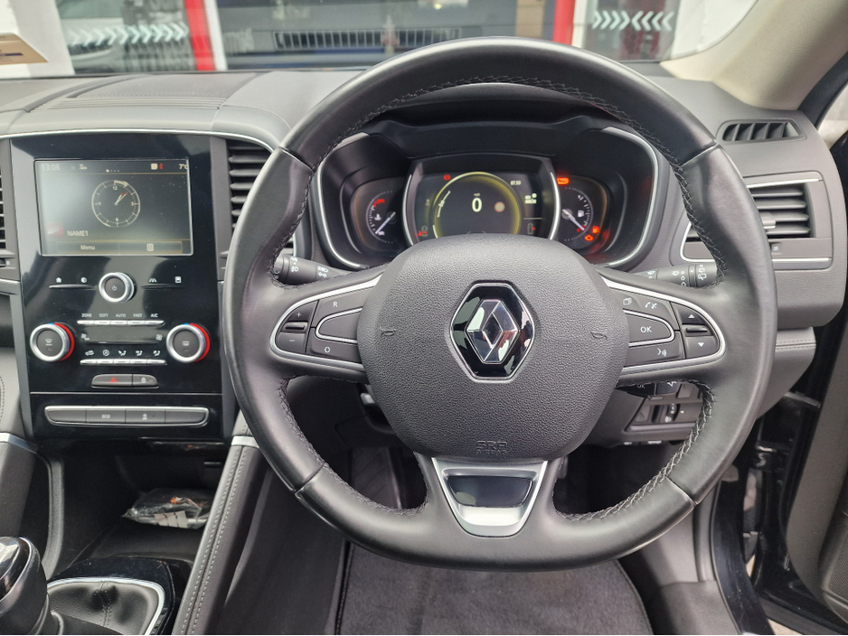 2018 Renault Koleos - image 16