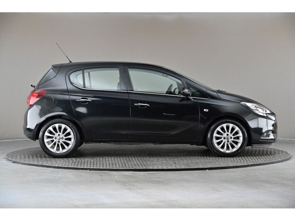 2015 Opel Corsa 1.4i SE 90BHP 5SPD *HALF LEATHER*PARK SENSOPRS* €9,890