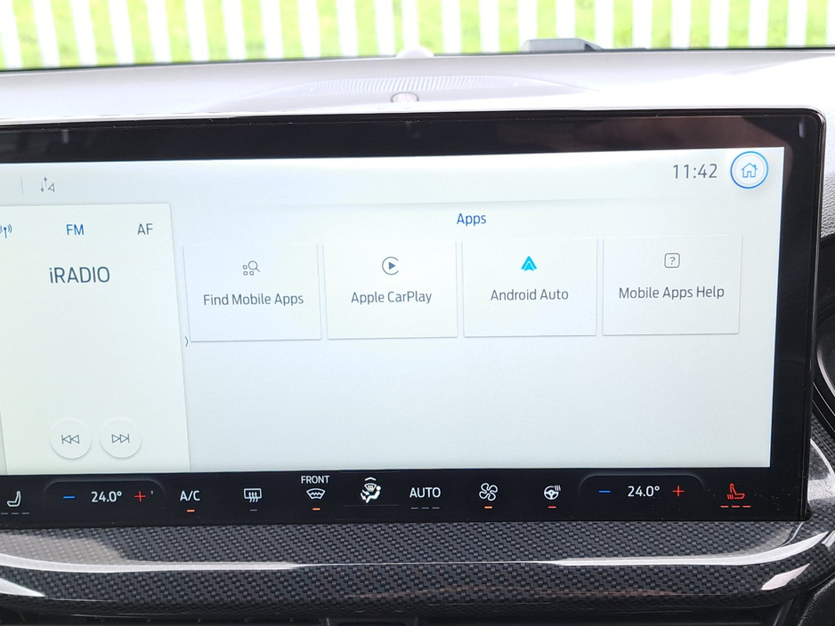 2023 Ford Focus - image 29