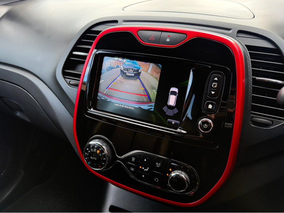 2016 Renault Captur - image 16