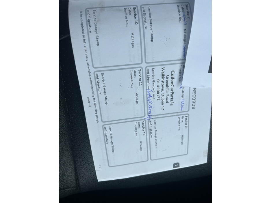 2014 Mitsubishi ASX - image 21