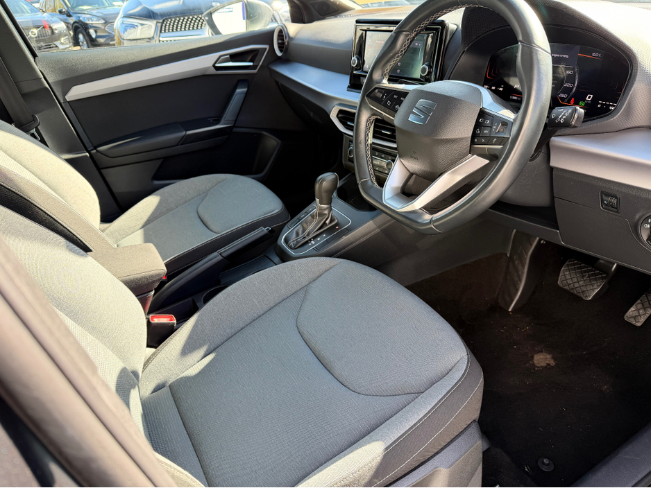 2023 SEAT Ibiza - image 15