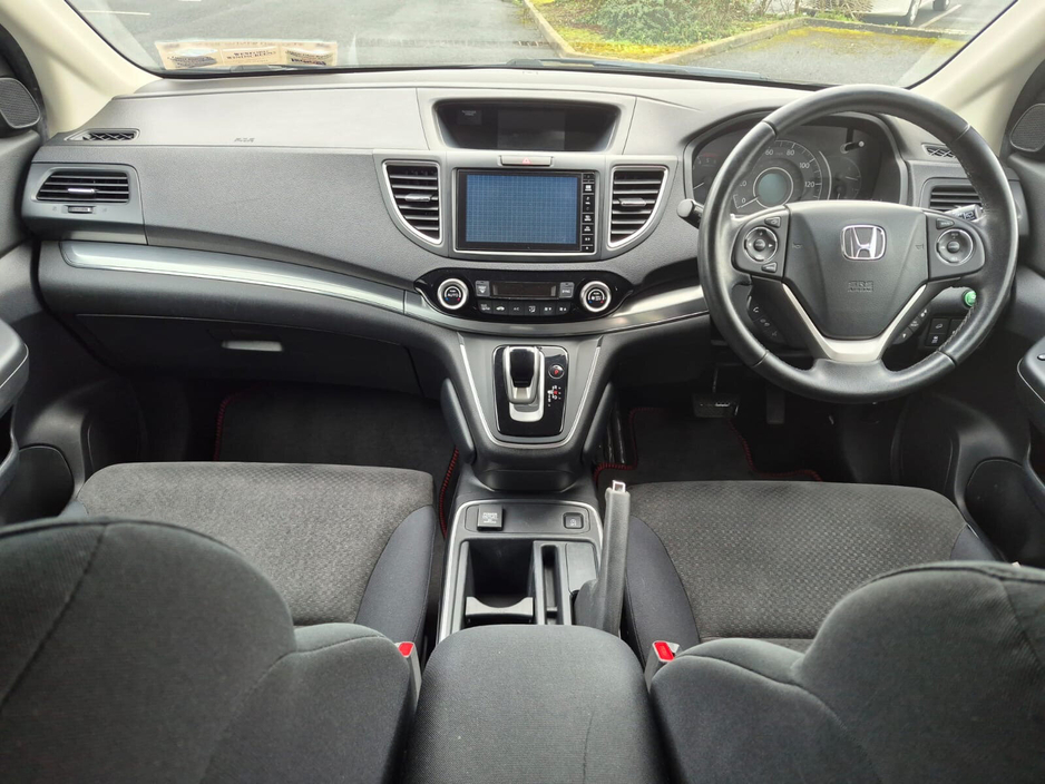 2018 Honda CR-V - image 20