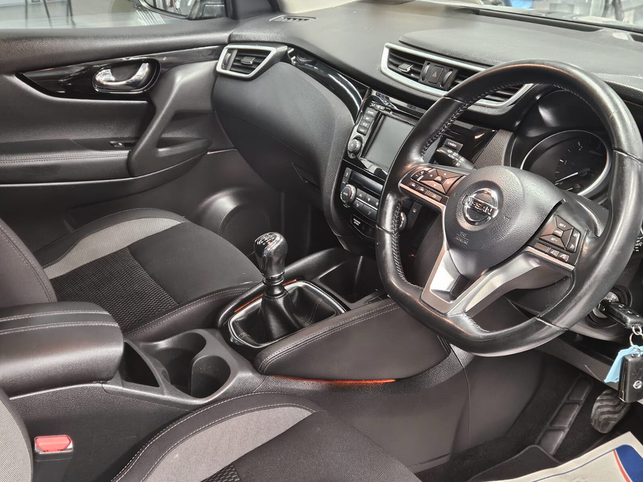 2019 Nissan Qashqai - image 15