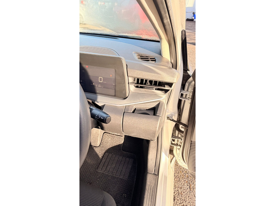 2022 Nissan Note  €19,000