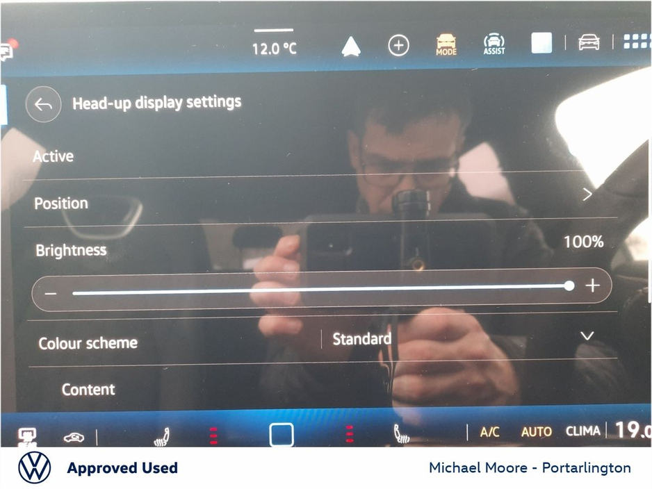 2026 Volkswagen Tiguan - image 33