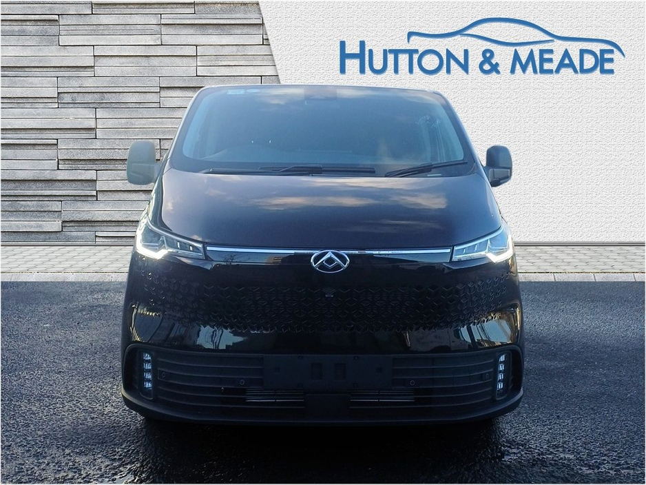 2026 Maxus Deliver 7 - image 6