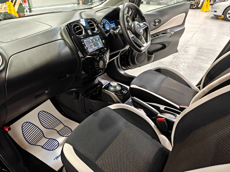 2020 Nissan Note - image 15